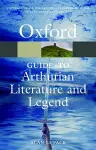 The Oxford Guide to Arthurian Literature and Legend cover