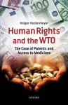 Human Rights and the WTO cover