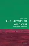 The History of Medicine cover