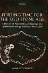 Finding Time for the Old Stone Age cover