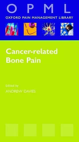 Cancer-related Bone Pain cover