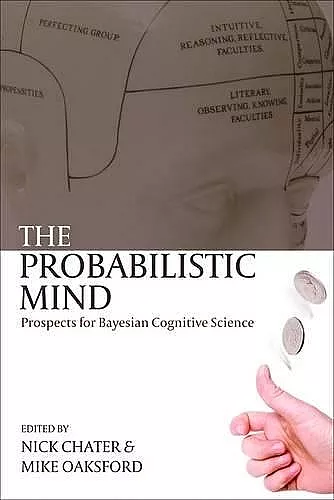 The Probabilistic Mind cover