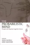 The Probabilistic Mind cover