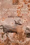 Polytheism and Society at Athens cover