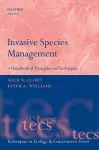 Invasive Species Management cover