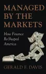 Managed by the Markets cover