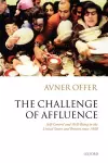 The Challenge of Affluence cover