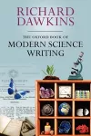 The Oxford Book of Modern Science Writing cover