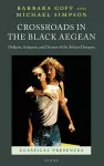 Crossroads in the Black Aegean cover