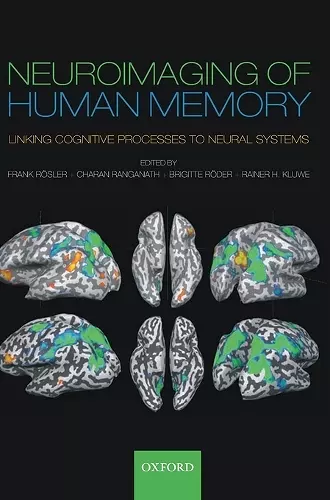 Neuroimaging of Human Memory cover