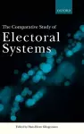 The Comparative Study of Electoral Systems cover