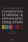 Handbook of Experiential Learning and Management Education cover