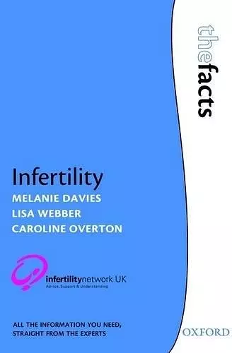 Infertility cover