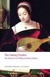 The Sidney Psalter cover