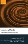 Common Minds cover