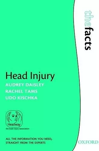 Head Injury cover