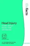 Head Injury cover