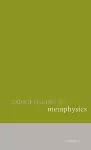 Oxford Studies in Metaphysics cover