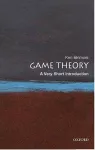 Game Theory: A Very Short Introduction cover