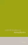 Oxford Studies in Metaphysics cover