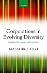 Corporations in Evolving Diversity cover