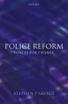 Police Reform cover