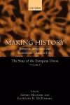 Making History cover