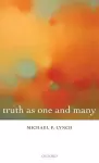 Truth as One and Many cover