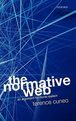 The Normative Web cover