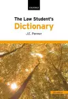 The Law Student's Dictionary cover