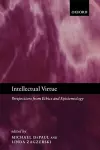 Intellectual Virtue cover