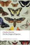On the Origin of Species cover