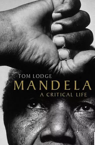 Mandela cover