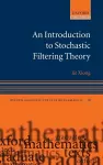 An Introduction to Stochastic Filtering Theory cover