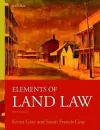 Elements of Land Law cover