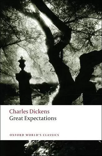 Great Expectations cover