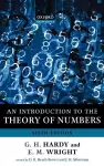 An Introduction to the Theory of Numbers cover