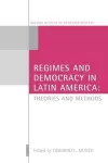 Regimes and Democracy in Latin America cover