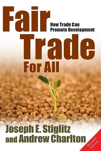 Fair Trade For All cover