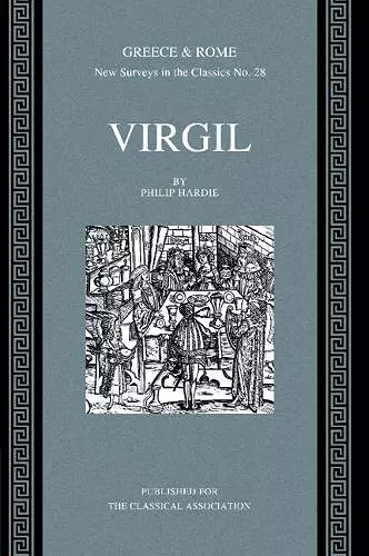 Virgil cover