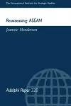 Reassessing ASEAN cover