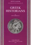 Greek Historians cover