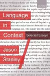 Language in Context cover