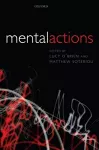 Mental Actions cover