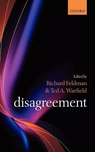 Disagreement cover