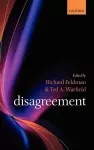 Disagreement cover