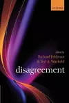 Disagreement cover