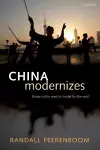 China Modernizes cover