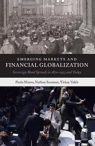 Emerging Markets and Financial Globalization cover