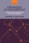 Engaged Scholarship cover